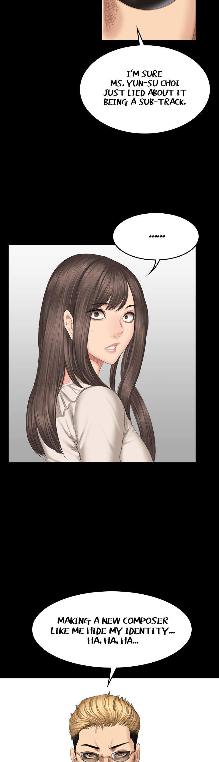Producer: Trainee - Chapter 45 [photo 3] - MangaPorn
