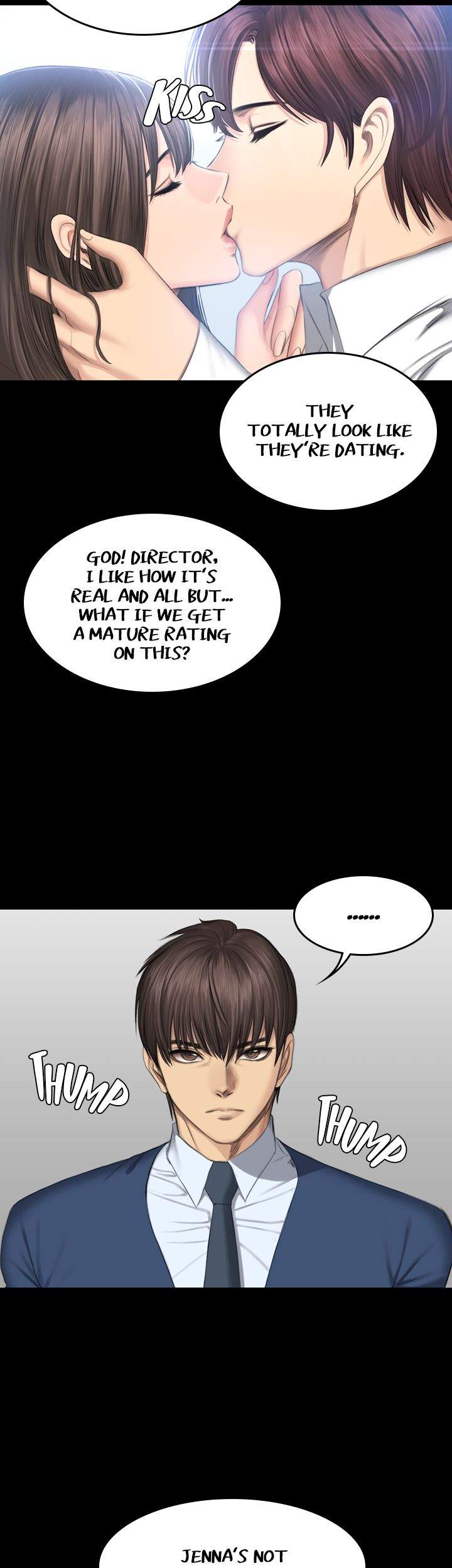 Producer: Trainee - Chapter 45 [photo 44] - MangaPorn