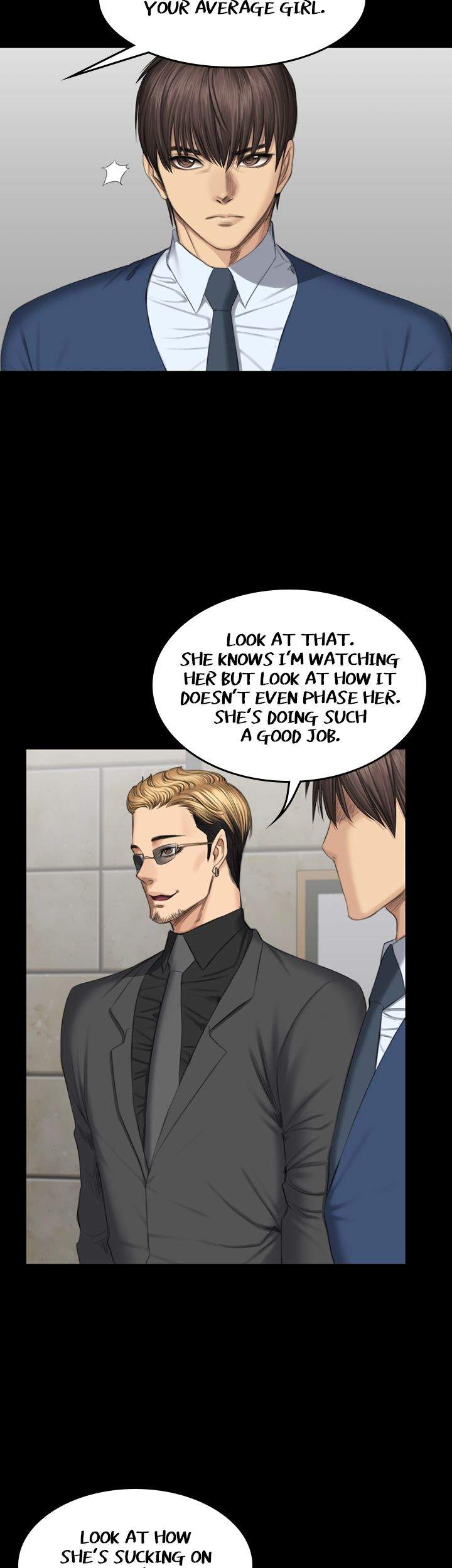 Producer: Trainee - Chapter 45 [photo 45] - MangaPorn