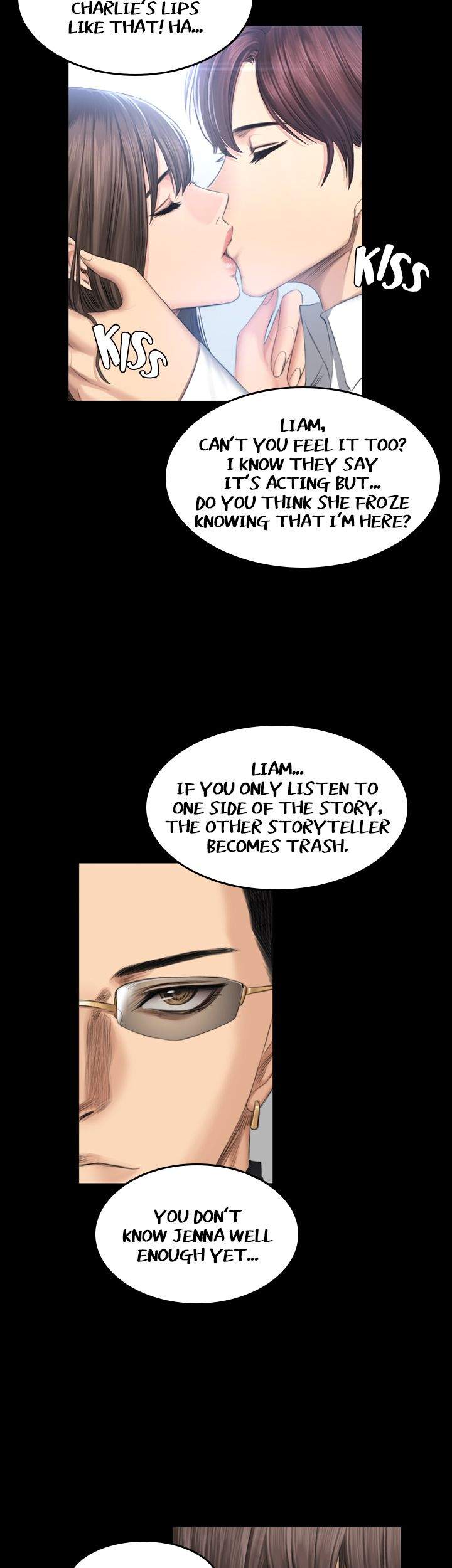 Producer: Trainee - Chapter 45 [photo 46] - MangaPorn
