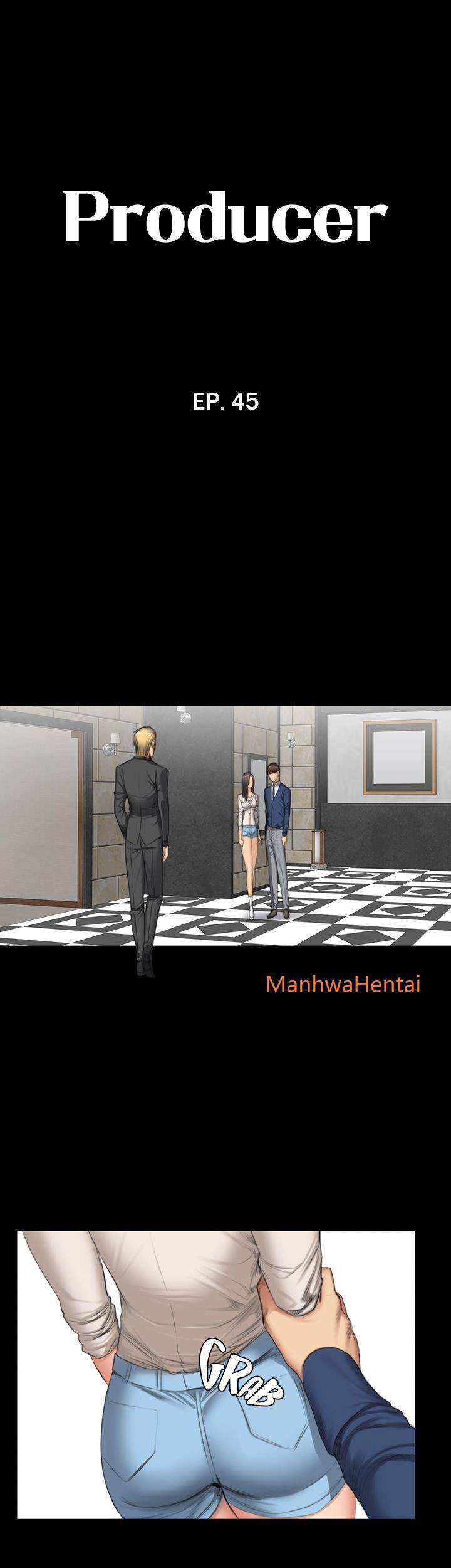Producer: Trainee - Chapter 45 [photo 5] - MangaPorn
