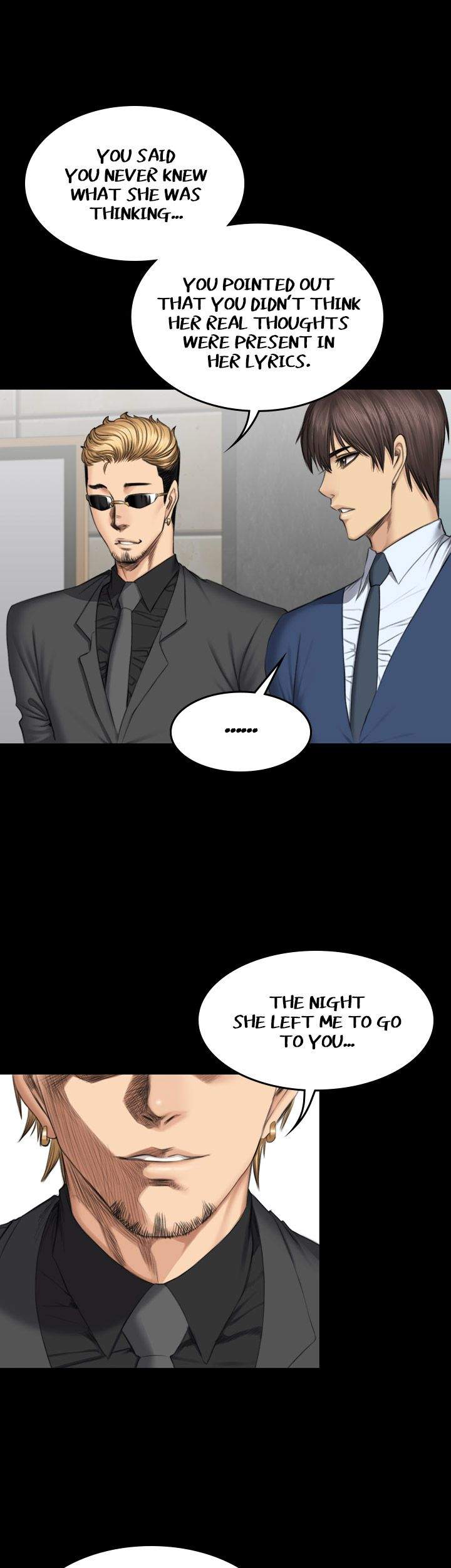 Producer: Trainee - Chapter 46 [photo 11] - MangaPorn