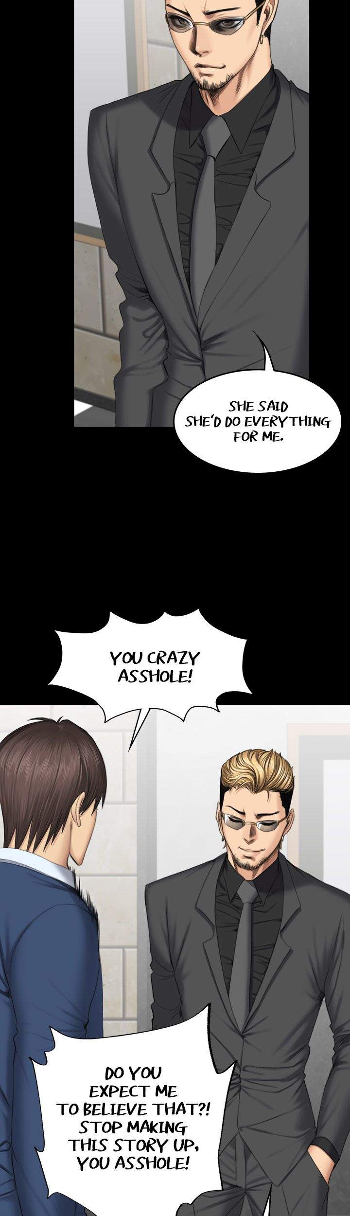 Producer: Trainee - Chapter 46 [photo 13] - MangaPorn