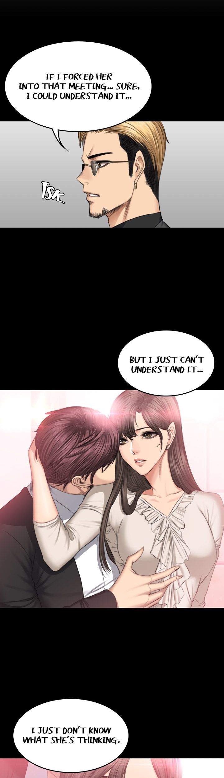 Producer: Trainee - Chapter 46 [photo 16] - MangaPorn