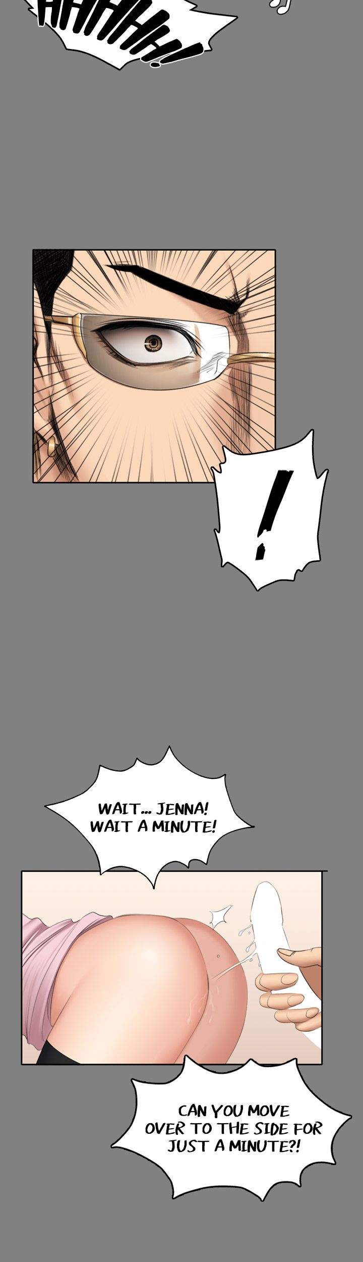 Producer: Trainee - Chapter 46 [photo 36] - MangaPorn