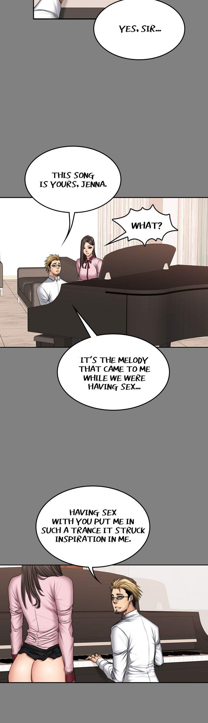Producer: Trainee - Chapter 46 [photo 40] - MangaPorn