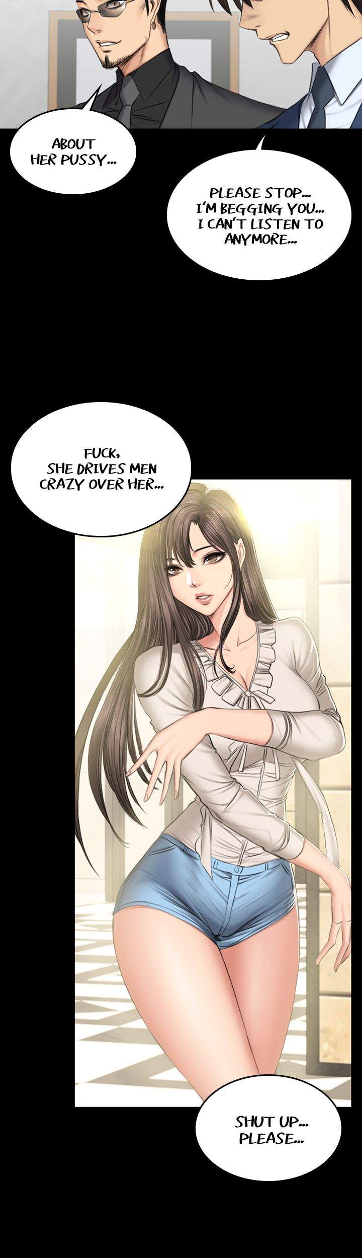 Producer: Trainee - Chapter 46 [photo 49] - MangaPorn