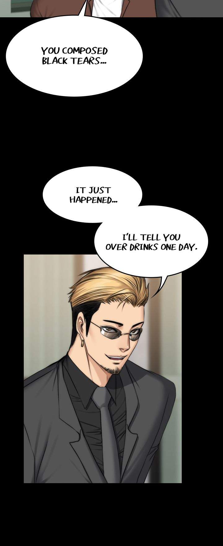 Producer: Trainee - Chapter 47 [photo 23] - MangaPorn