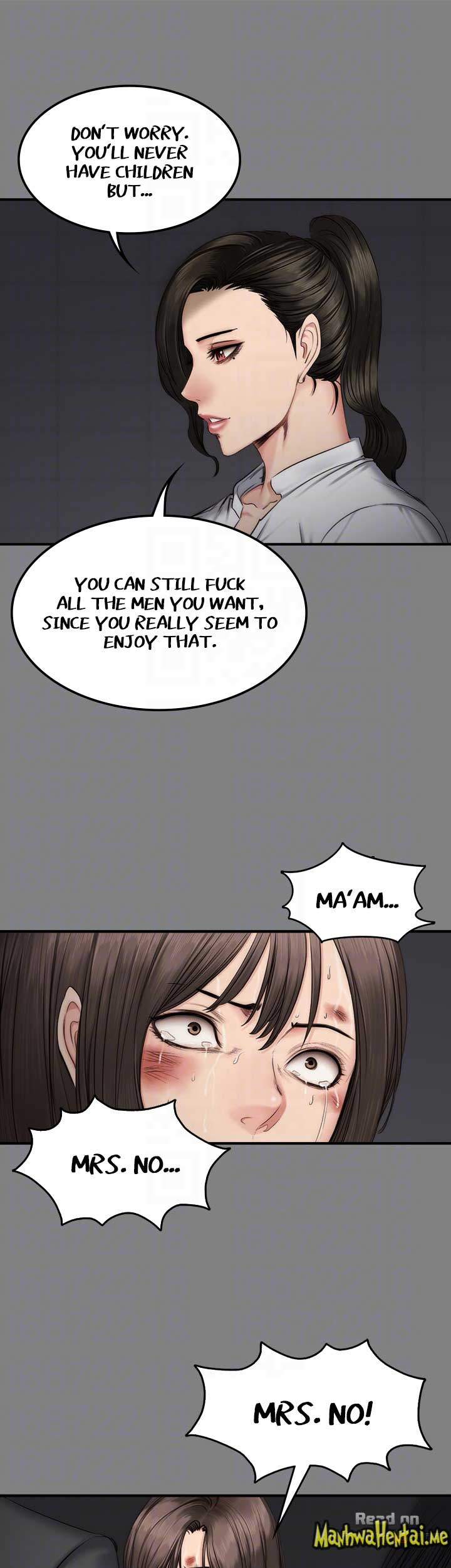 Producer: Trainee - Chapter 59 [photo 15] - MangaPorn