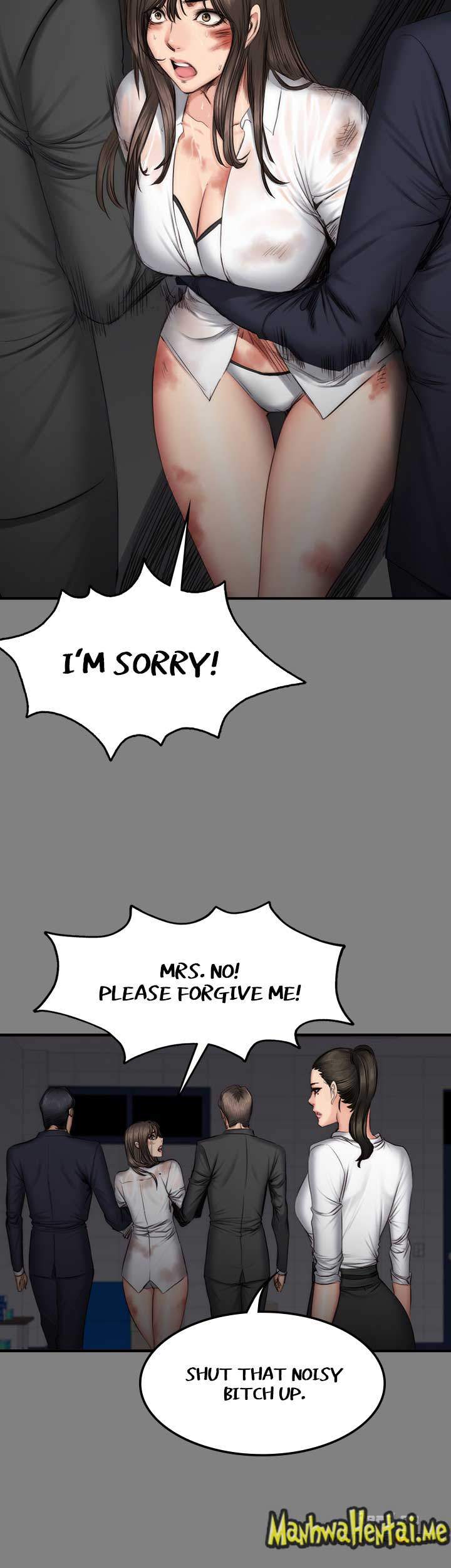 Producer: Trainee - Chapter 59 [photo 16] - MangaPorn