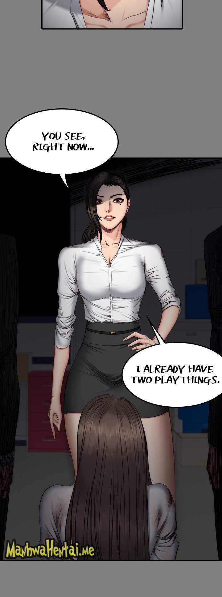 Producer: Trainee - Chapter 59 [photo 24] - MangaPorn