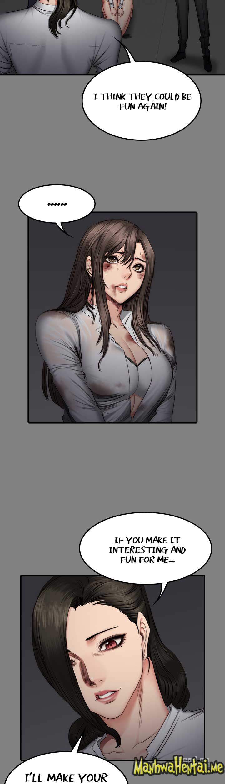 Producer: Trainee - Chapter 59 [photo 26] - MangaPorn