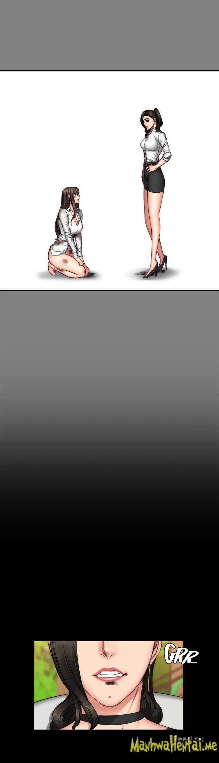 Producer: Trainee - Chapter 59 [photo 28] - MangaPorn