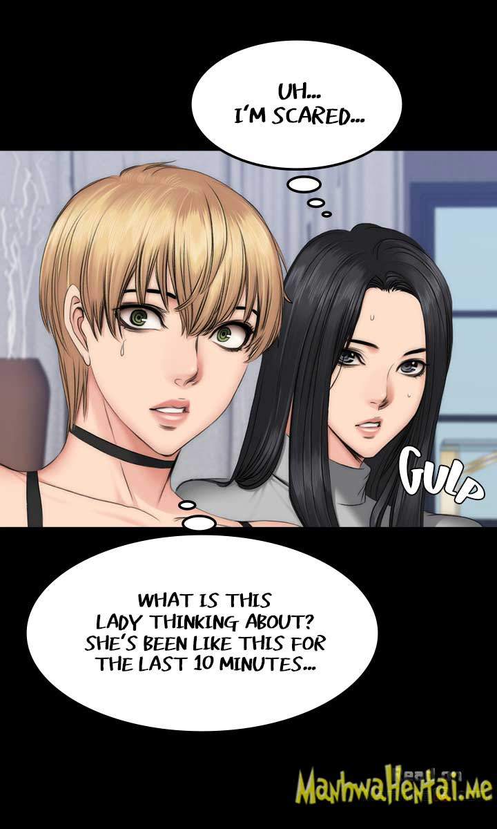 Producer: Trainee - Chapter 59 [photo 30] - MangaPorn
