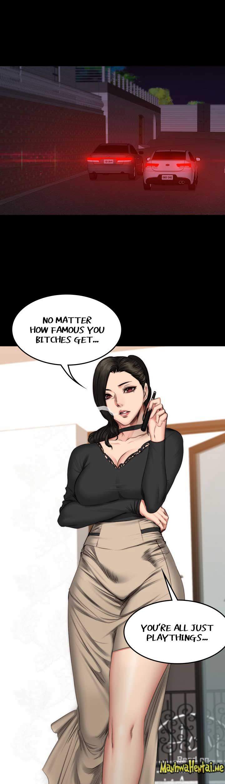 Producer: Trainee - Chapter 59 [photo 36] - MangaPorn