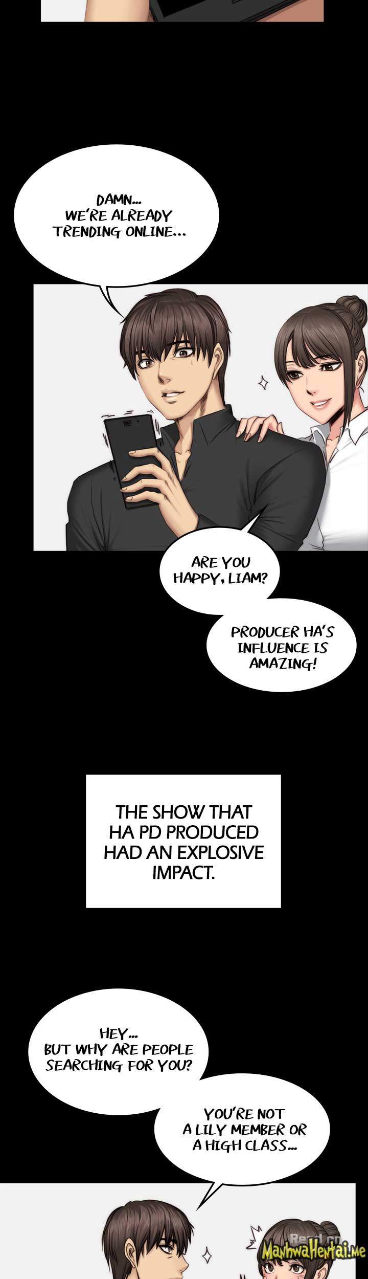 Producer: Trainee - Chapter 59 [photo 39] - MangaPorn
