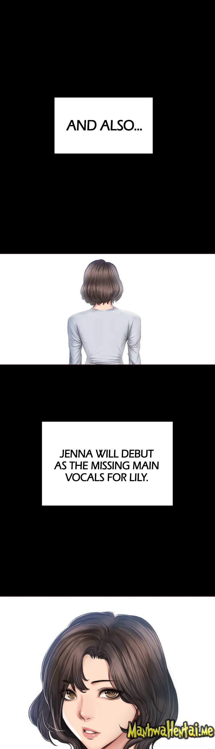 Producer: Trainee - Chapter 59 [photo 43] - MangaPorn