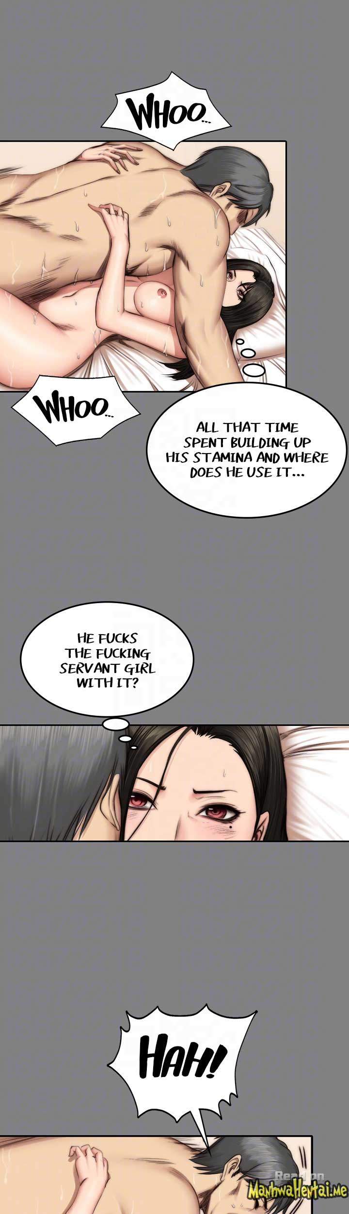 Producer: Trainee - Chapter 59 [photo 7] - MangaPorn