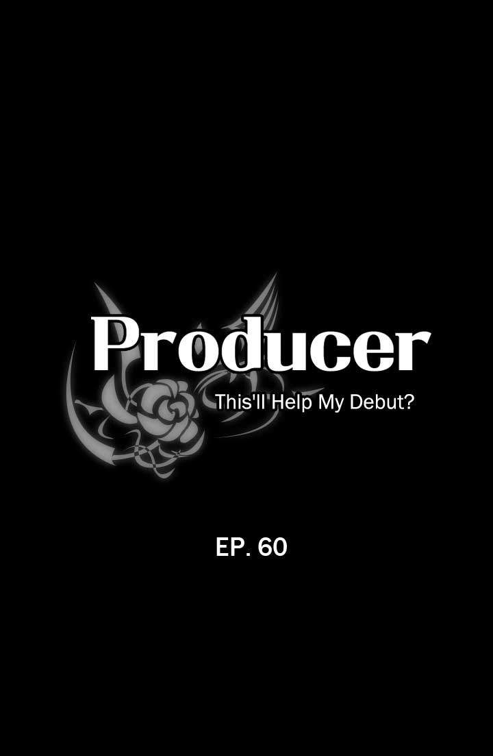 Producer: Trainee - Chapter 60 [photo 1] - MangaPorn