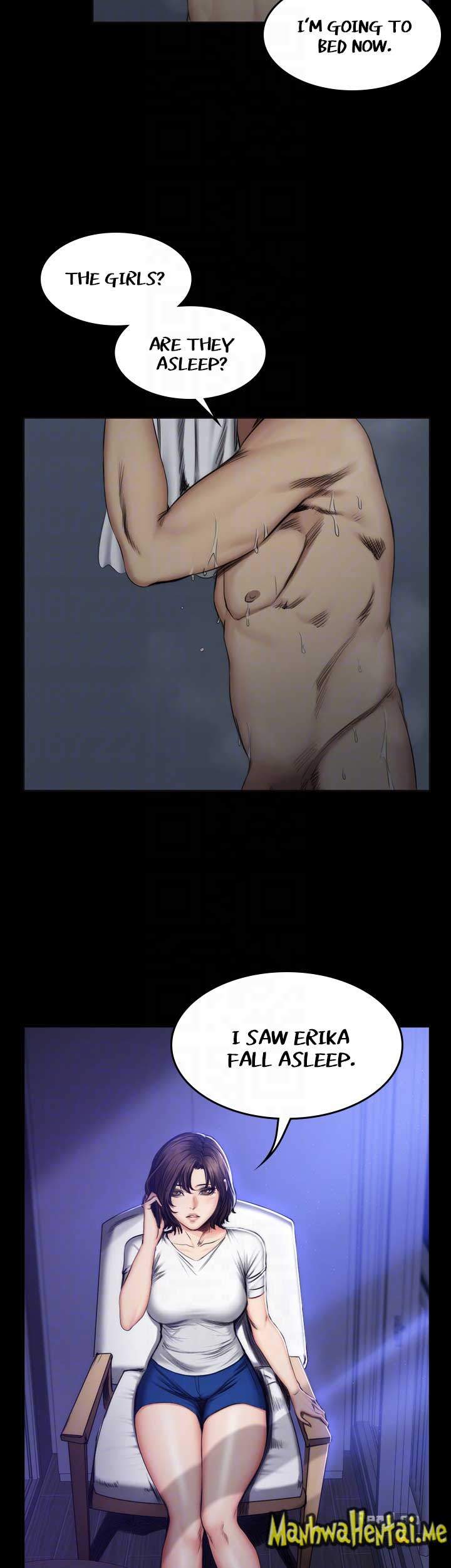 Producer: Trainee - Chapter 60 [photo 26] - MangaPorn