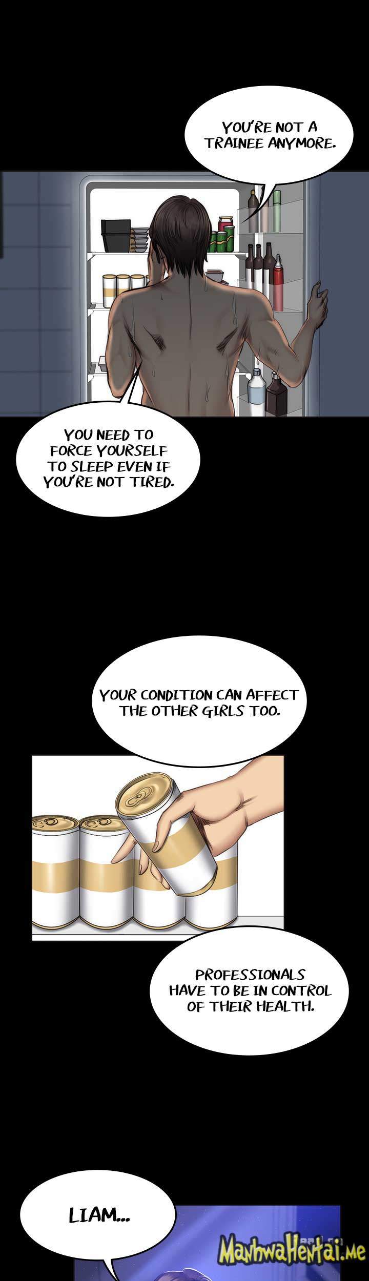 Producer: Trainee - Chapter 60 [photo 29] - MangaPorn