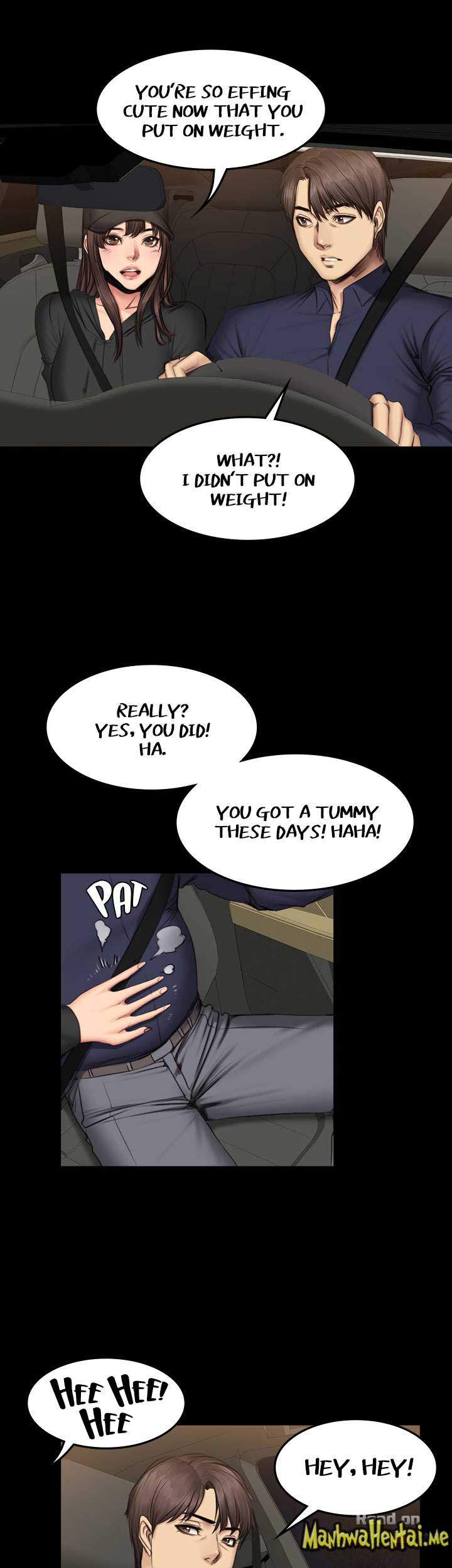 Producer: Trainee - Chapter 61 [photo 12] - MangaPorn