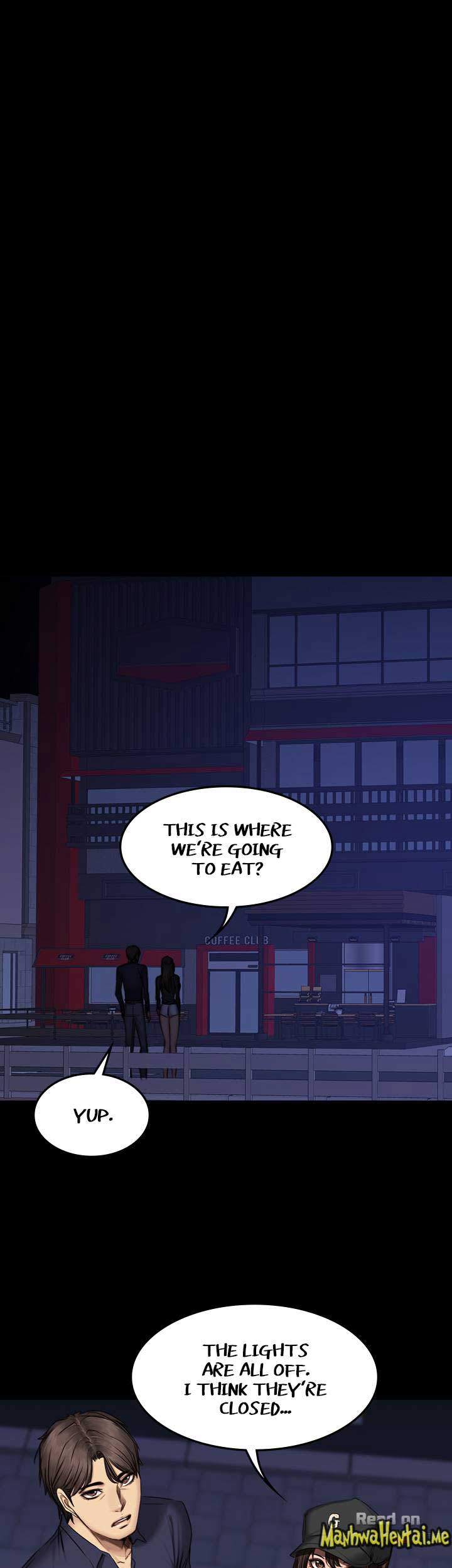 Producer: Trainee - Chapter 61 [photo 21] - MangaPorn