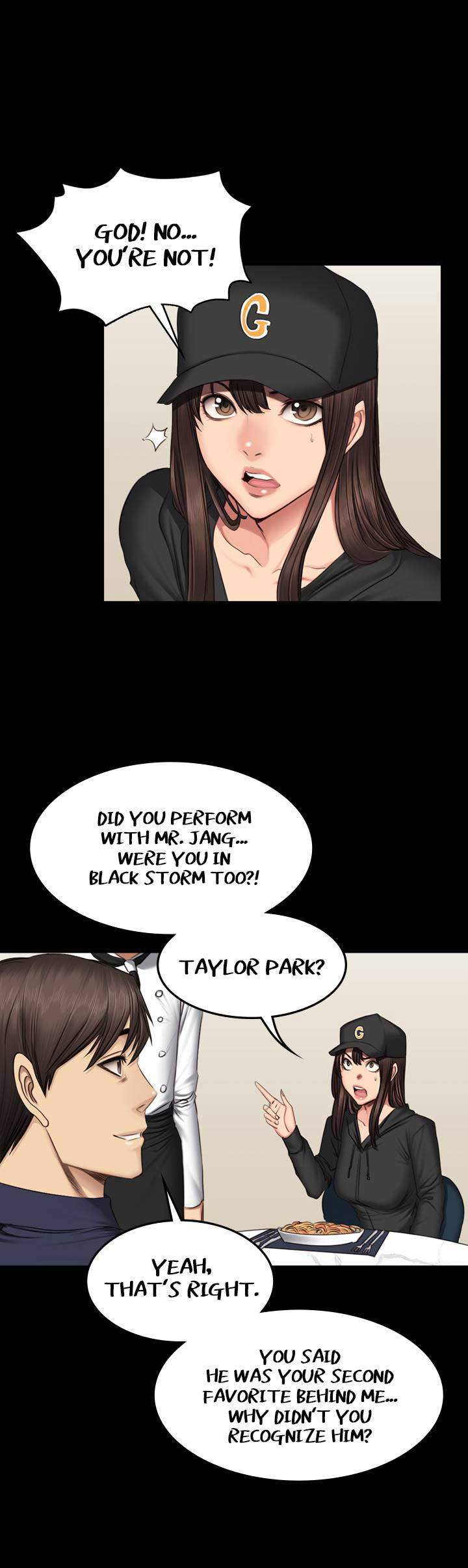 Producer: Trainee - Chapter 61 [photo 27] - MangaPorn