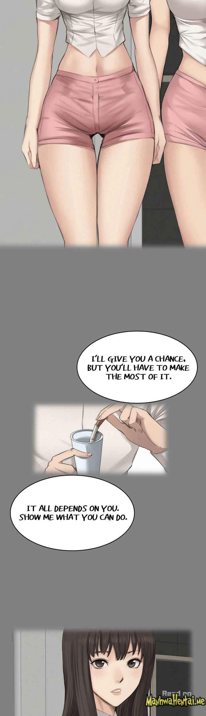 Producer: Trainee - Chapter 62 [photo 11] - MangaPorn