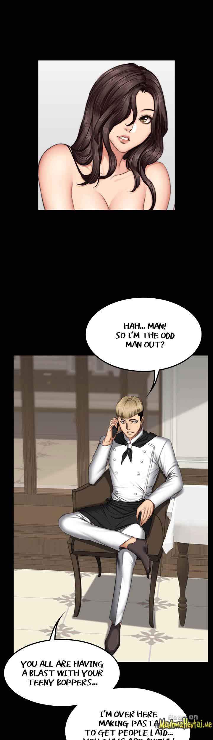 Producer: Trainee - Chapter 62 [photo 13] - MangaPorn
