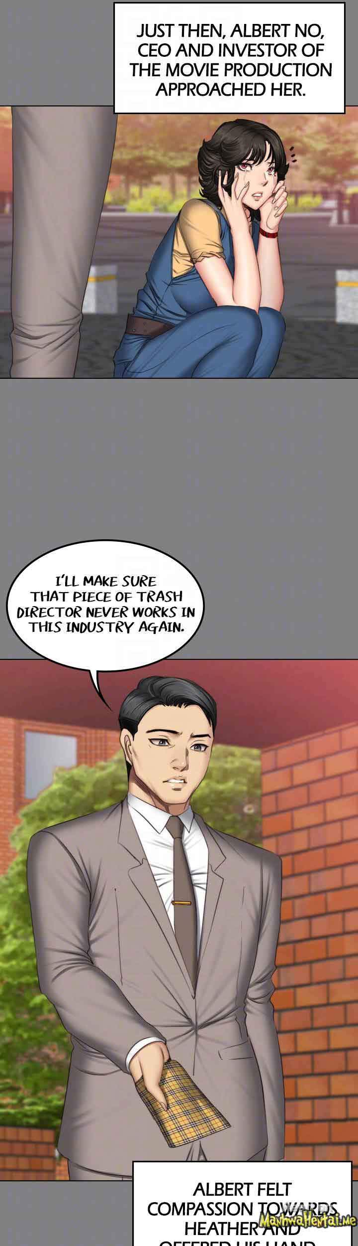 Producer: Trainee - Chapter 62 [photo 22] - MangaPorn