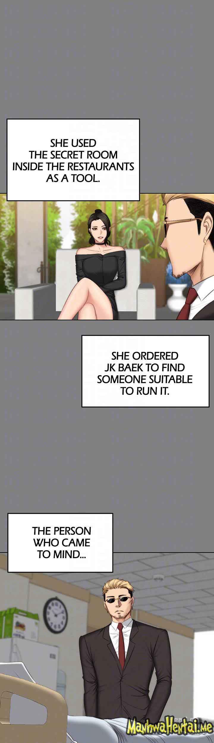 Producer: Trainee - Chapter 62 [photo 29] - MangaPorn