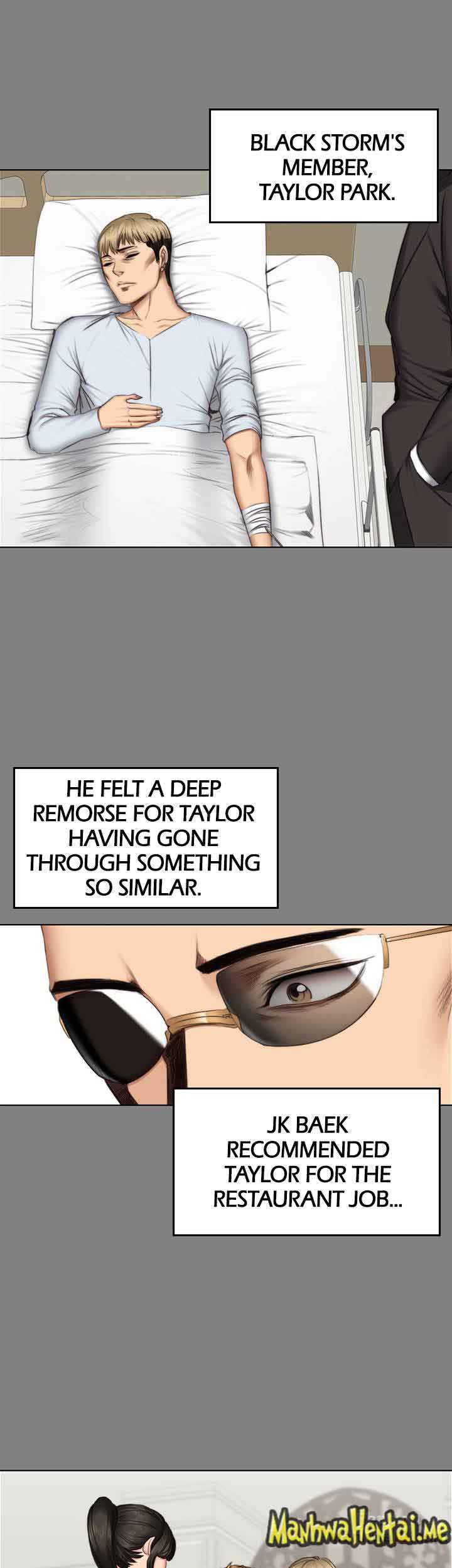 Producer: Trainee - Chapter 62 [photo 31] - MangaPorn