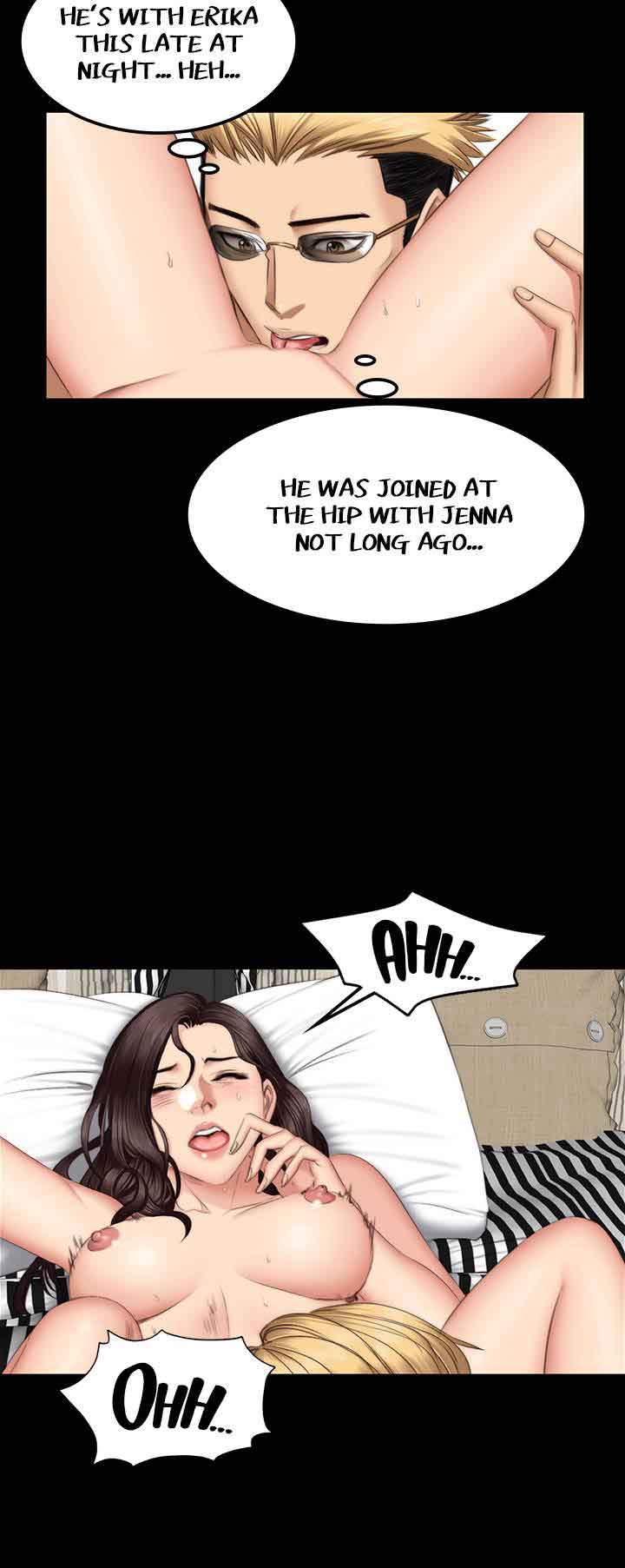 Producer: Trainee - Chapter 62 [photo 35] - MangaPorn