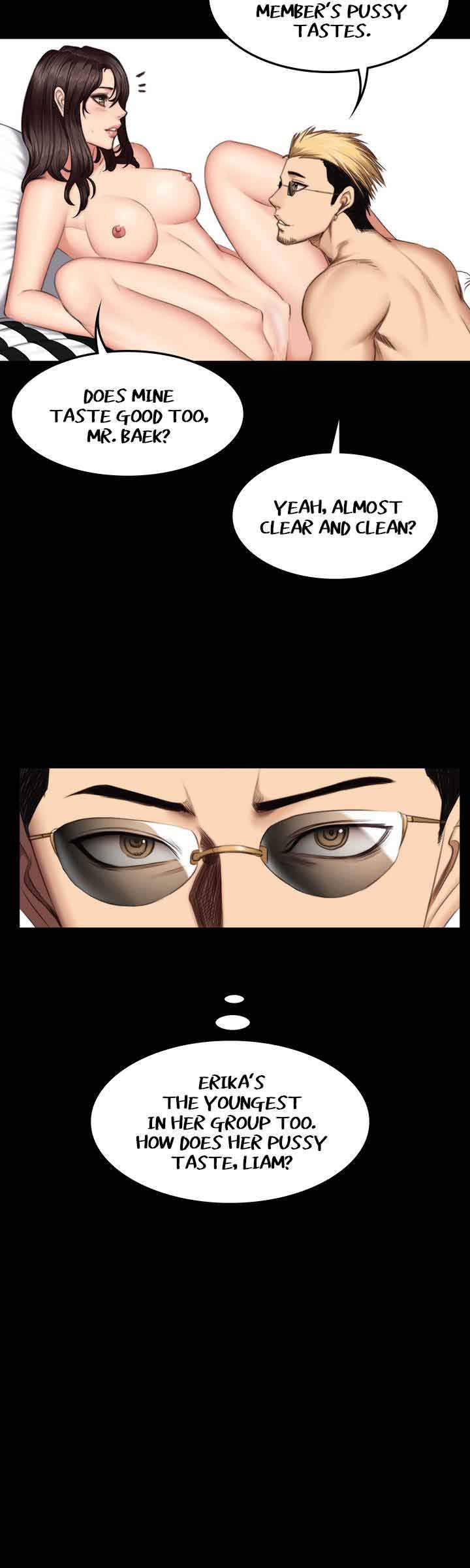 Producer: Trainee - Chapter 62 [photo 37] - MangaPorn