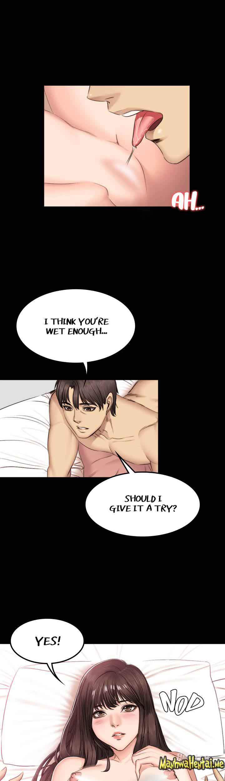 Producer: Trainee - Chapter 62 [photo 42] - MangaPorn