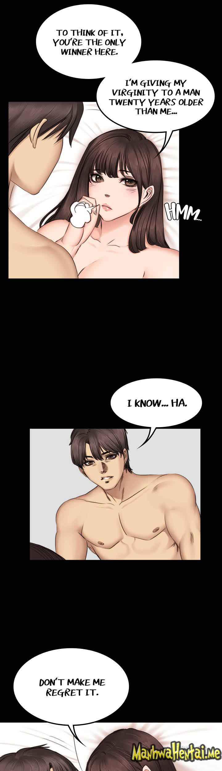 Producer: Trainee - Chapter 62 [photo 44] - MangaPorn