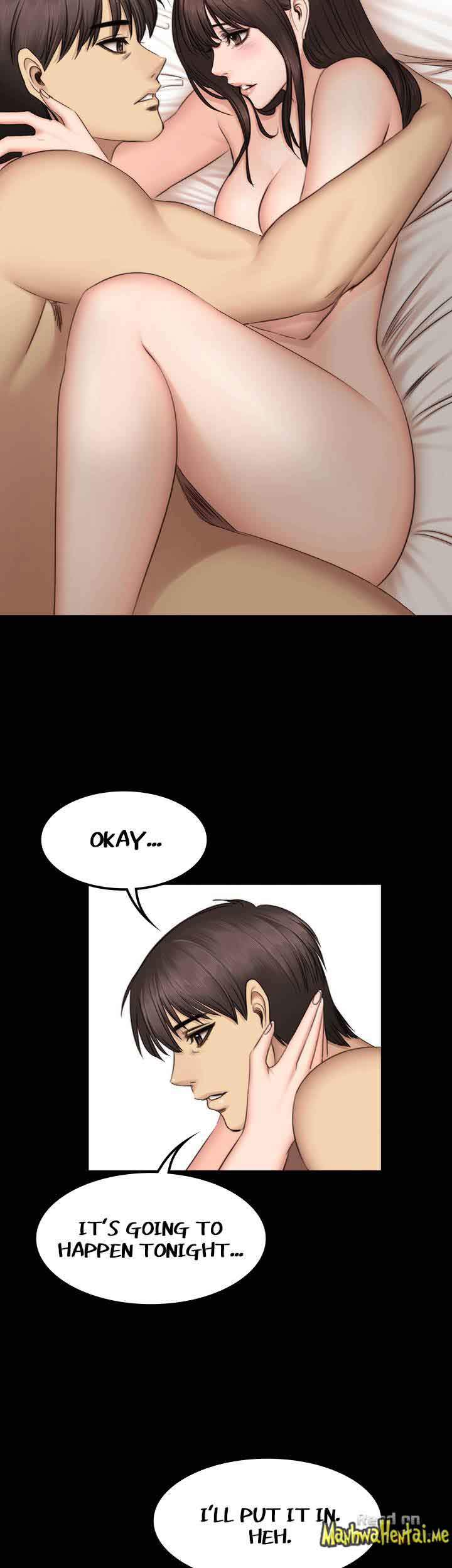 Producer: Trainee - Chapter 62 [photo 45] - MangaPorn