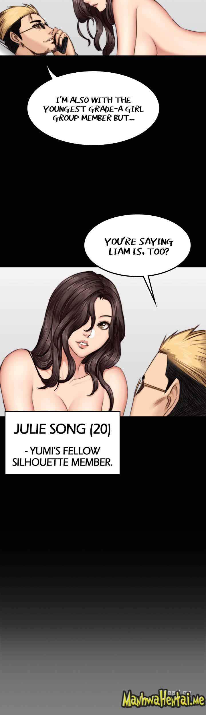 Producer: Trainee - Chapter 62 [photo 8] - MangaPorn