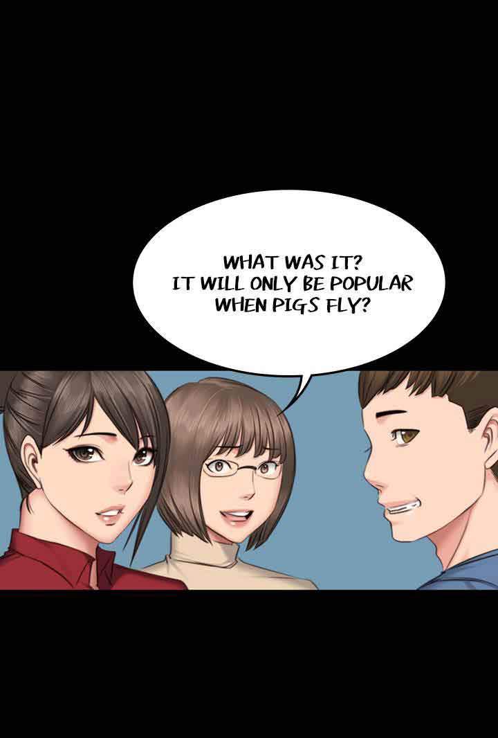 Producer: Trainee - Chapter 64 [photo 10] - MangaPorn