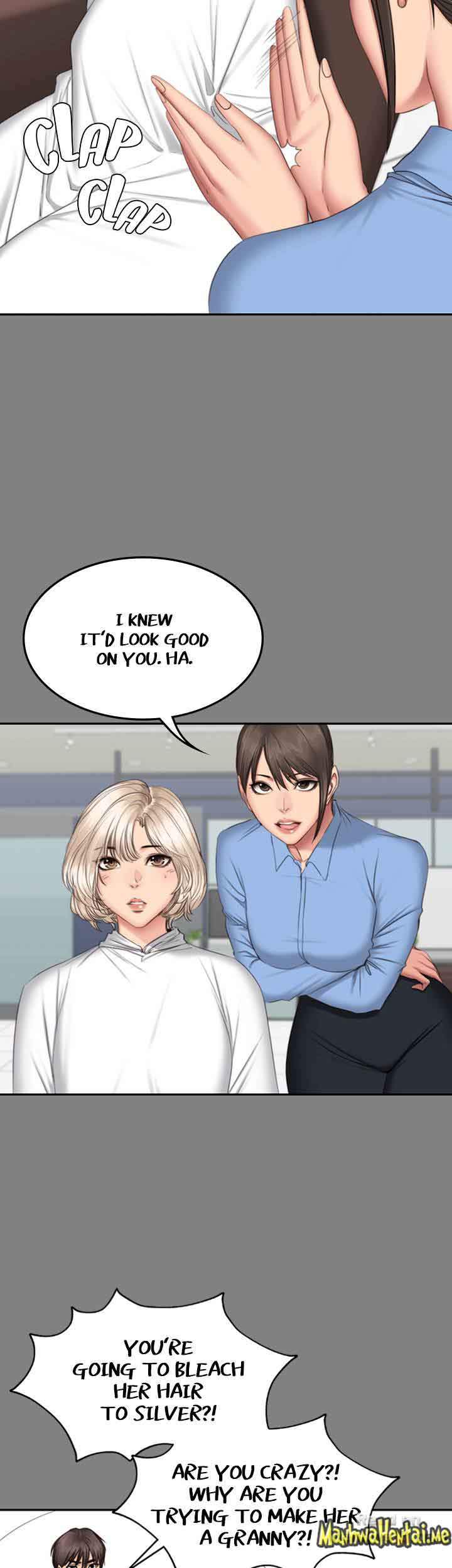 Producer: Trainee - Chapter 64 [photo 13] - MangaPorn