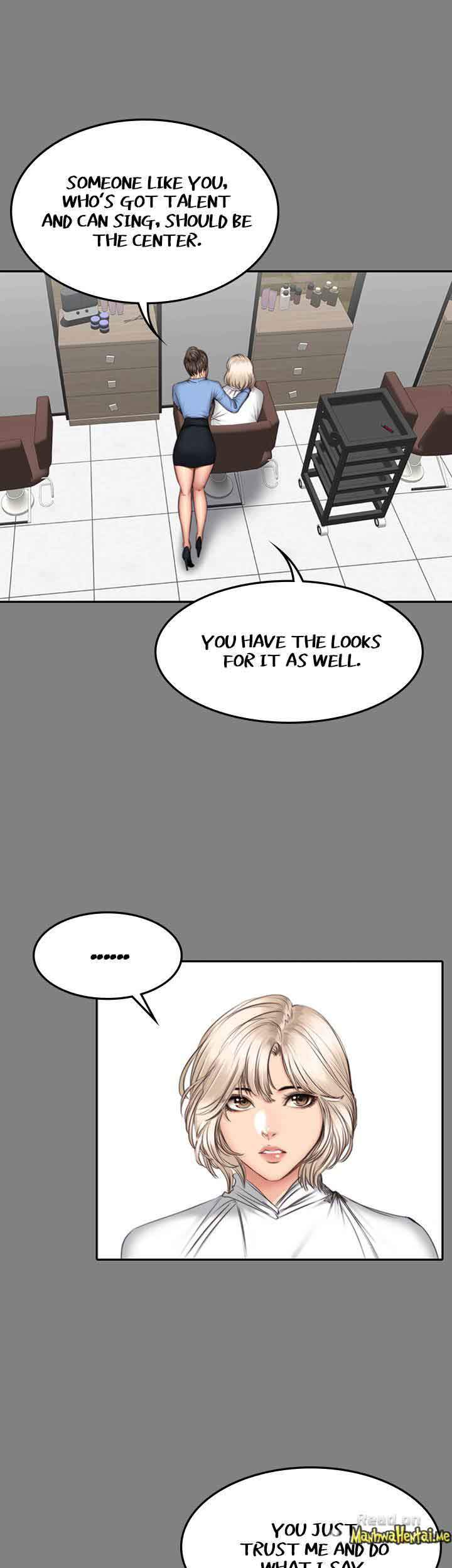 Producer: Trainee - Chapter 64 [photo 17] - MangaPorn