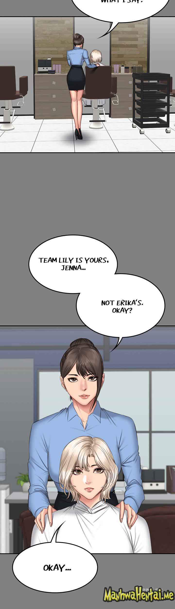 Producer: Trainee - Chapter 64 [photo 18] - MangaPorn