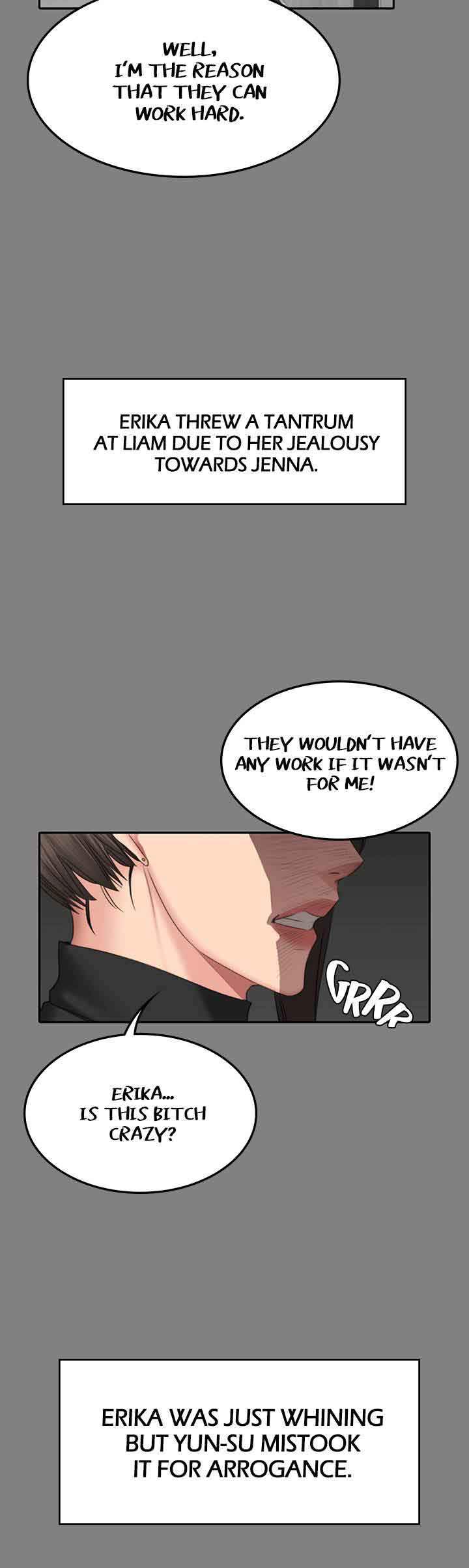 Producer: Trainee - Chapter 64 [photo 22] - MangaPorn