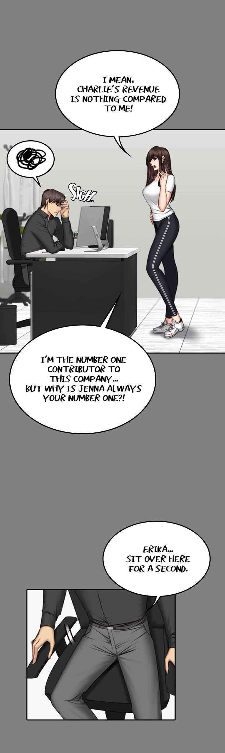 Producer: Trainee - Chapter 64 [photo 23] - MangaPorn