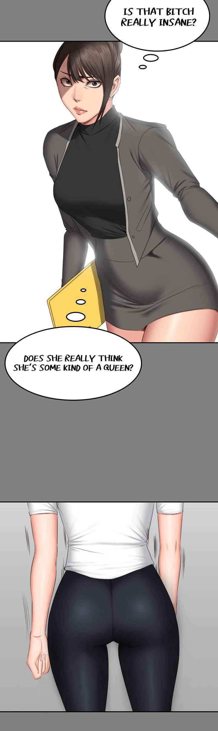Producer: Trainee - Chapter 64 [photo 33] - MangaPorn
