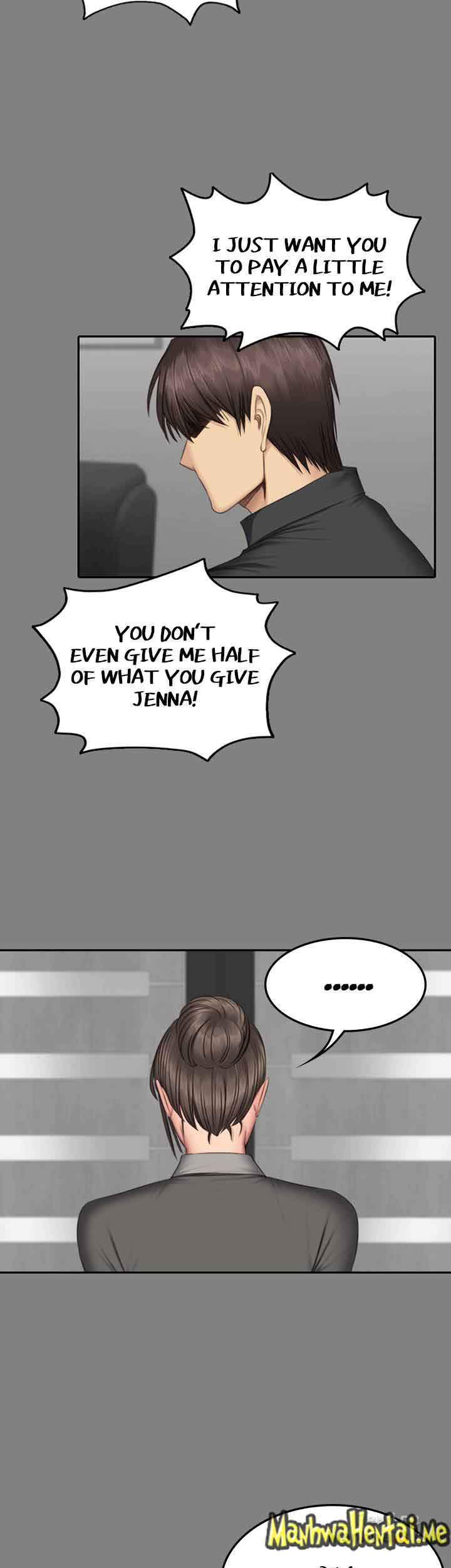 Producer: Trainee - Chapter 64 [photo 36] - MangaPorn