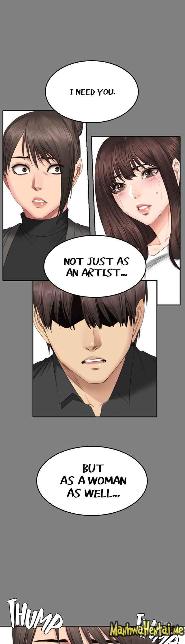 Producer: Trainee - Chapter 64 [photo 43] - MangaPorn