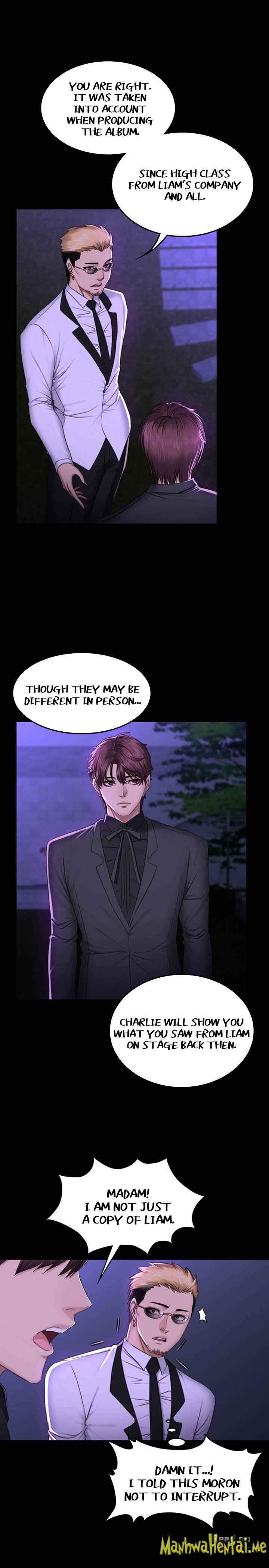 Producer: Trainee - Chapter 65 [photo 10] - MangaPorn