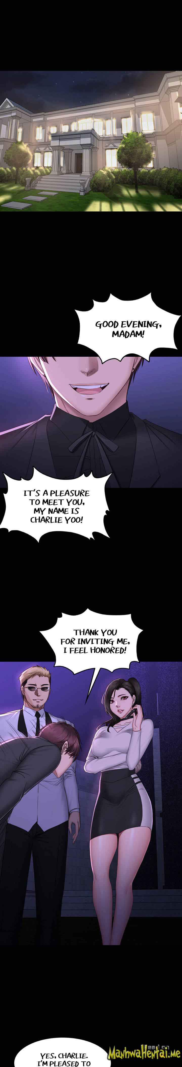 Producer: Trainee - Chapter 65 [photo 2] - MangaPorn